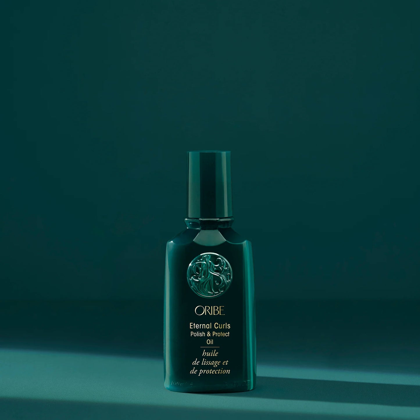 Eternal Curls Polish & Protect Oil 100mL