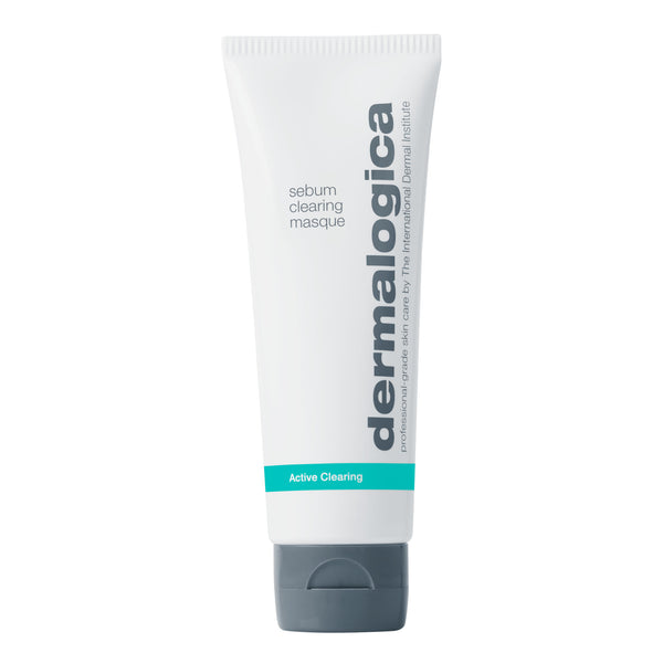 Sebum Clearing Mask