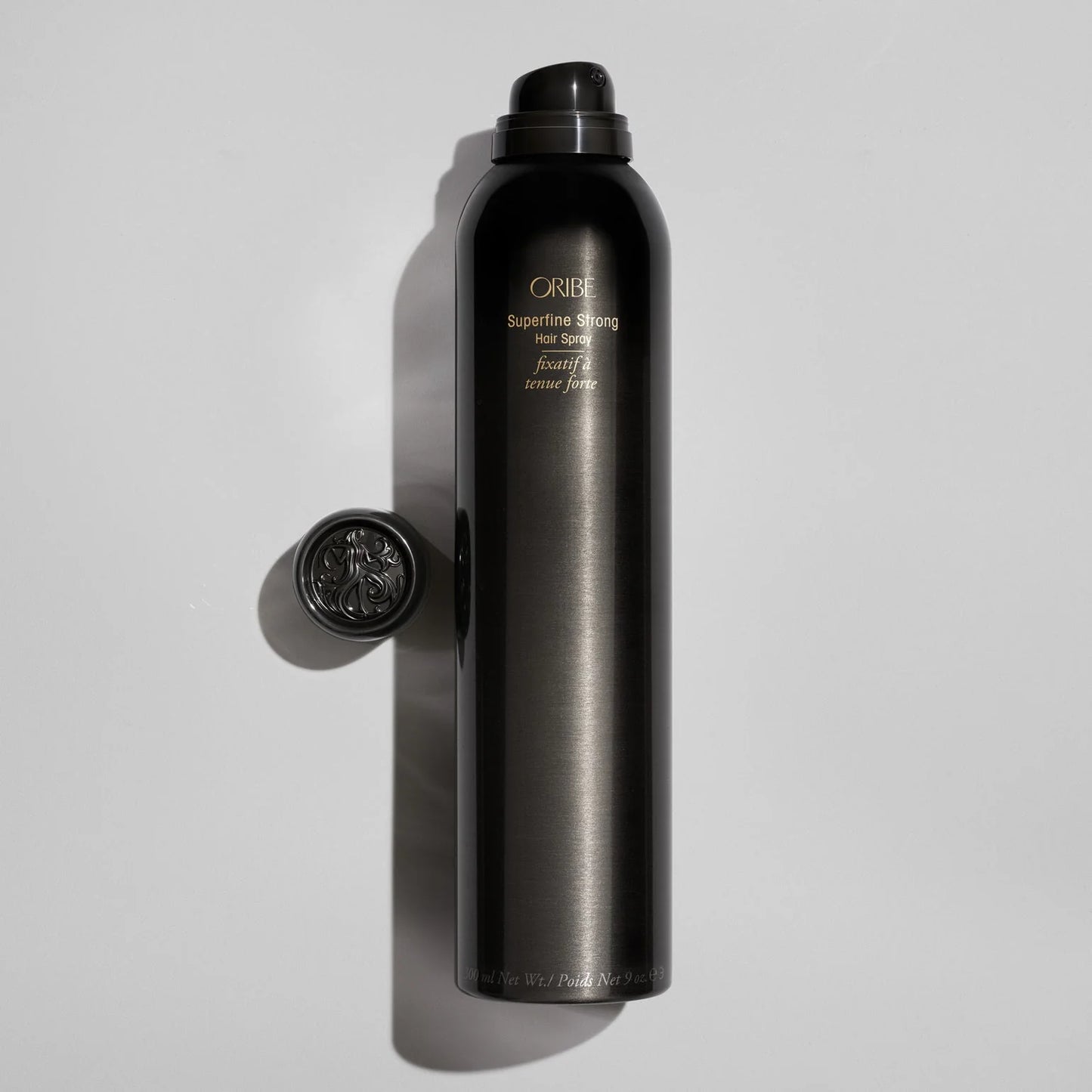 Superfine Strong Hair Spray 300mL