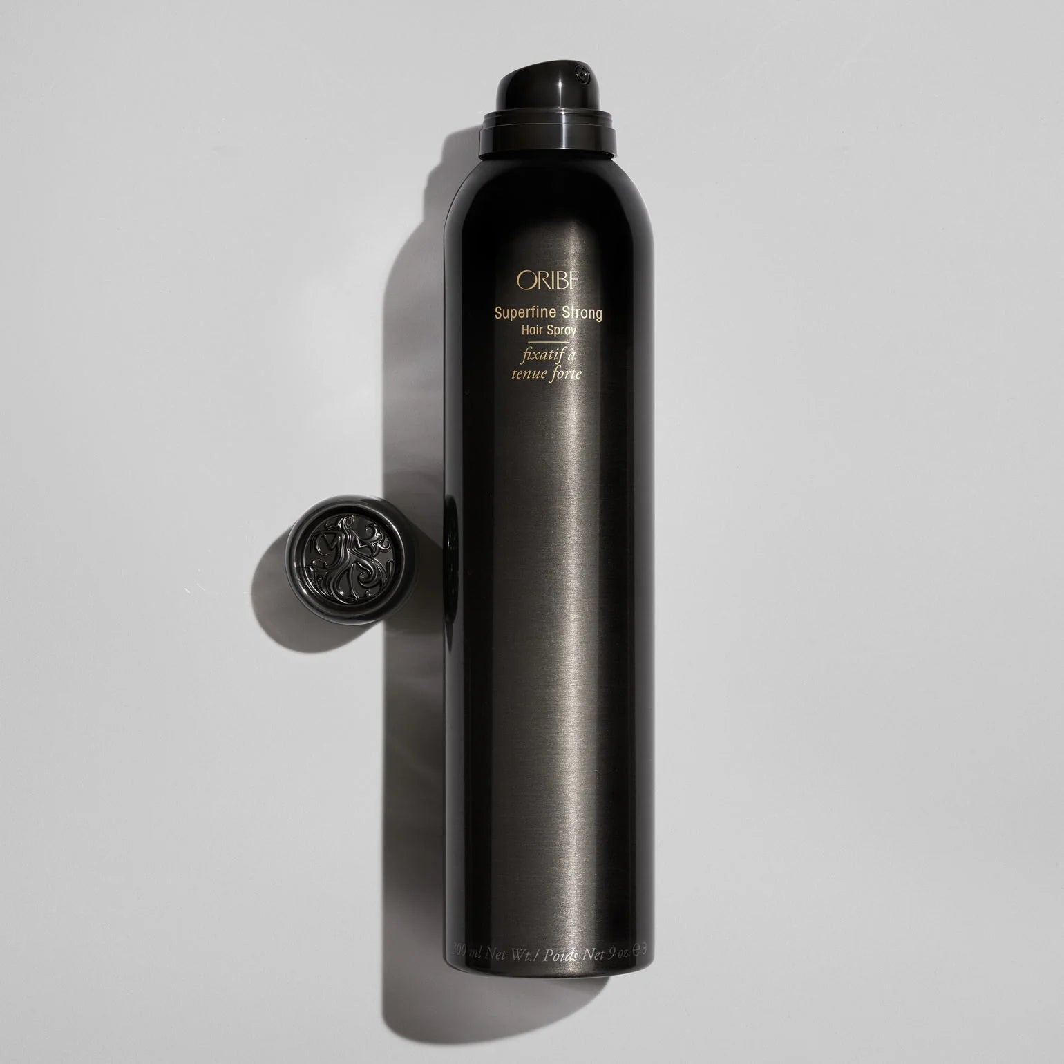 Superfine Strong Hair Spray 300mL